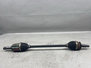 Привод правый передний Subaru LEGACY BR9 EJ25 28321AJ000 1 ракурс