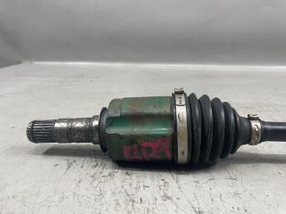 Привод правый передний Subaru LEGACY BR9 EJ25 28321AJ000 2 ракурс