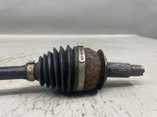 Привод правый передний Subaru LEGACY BR9 EJ25 28321AJ000 3 ракурс