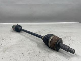 Привод правый передний Subaru LEGACY BR9 EJ25 28321AJ000 5 ракурс