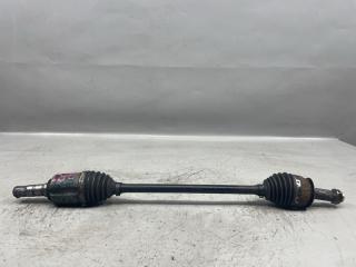 Привод левый передний Subaru OUTBACK BR9 EJ25 28321AJ000 1 ракурс