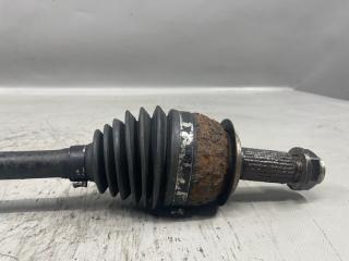 Привод левый передний Subaru OUTBACK BR9 EJ25 28321AJ000 3 ракурс