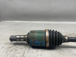 Привод правый передний Subaru LEGACY BR9 EJ25 28321AJ000 2 ракурс