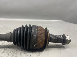 Привод правый передний Subaru LEGACY BR9 EJ25 28321AJ000 3 ракурс
