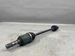 Привод правый передний Subaru LEGACY BR9 EJ25 28321AJ000 4 ракурс