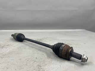 Привод правый передний Subaru LEGACY BR9 EJ25 28321AJ000 5 ракурс
