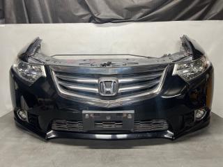 Nose cut Honda ACCORD