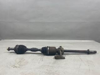 Привод правый передний Mazda MPV LW3W L3 GP082550X 1 ракурс
