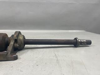 Привод правый передний Mazda MPV LW3W L3 GP082550X 2 ракурс