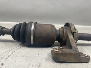 Привод правый передний Mazda MPV LW3W L3 GP082550X 3 ракурс