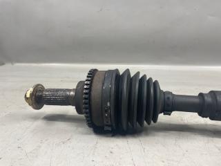Привод правый передний Mazda MPV LW3W L3 GP082550X 4 ракурс