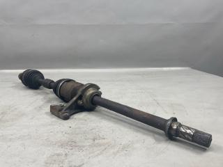 Привод правый передний Mazda MPV LW3W L3 GP082550X 5 ракурс