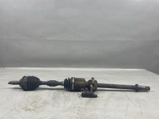 Привод правый передний Mazda MPV LW3W L3 GP082550X 1 ракурс