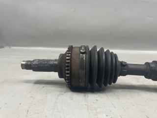 Привод правый передний Mazda MPV LW3W L3 GP082550X 2 ракурс