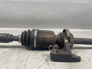 Привод правый передний Mazda MPV LW3W L3 GP082550X 3 ракурс