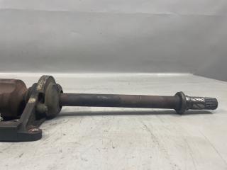 Привод правый передний Mazda MPV LW3W L3 GP082550X 4 ракурс