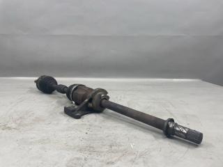 Привод правый передний Mazda MPV LW3W L3 GP082550X 5 ракурс