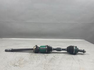 Привод правый передний Mazda MPV LW3W L3 GP082550X 1 ракурс