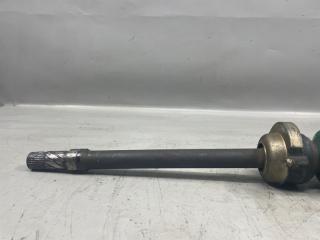 Привод правый передний Mazda MPV LW3W L3 GP082550X 2 ракурс