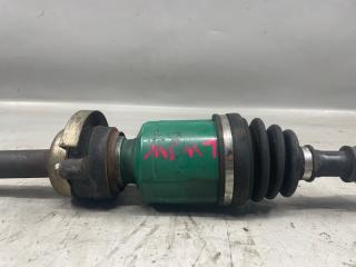 Привод правый передний Mazda MPV LW3W L3 GP082550X 3 ракурс