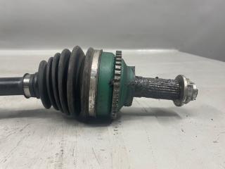 Привод правый передний Mazda MPV LW3W L3 GP082550X 4 ракурс