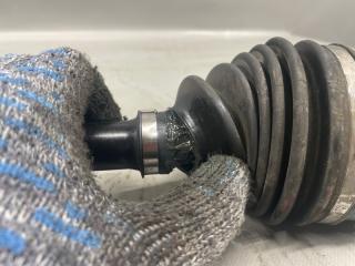 Привод правый передний Mazda MPV LW3W L3 GP082550X 5 ракурс