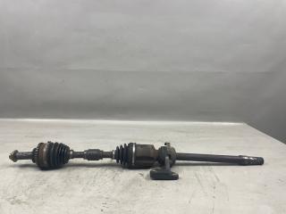 Привод правый передний Mazda MPV LW3W L3 GP082550X 1 ракурс