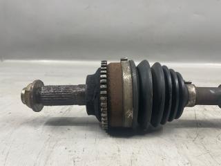 Привод правый передний Mazda MPV LW3W L3 GP082550X 2 ракурс