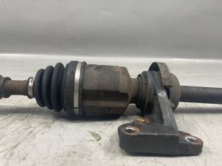 Привод правый передний Mazda MPV LW3W L3 GP082550X 3 ракурс