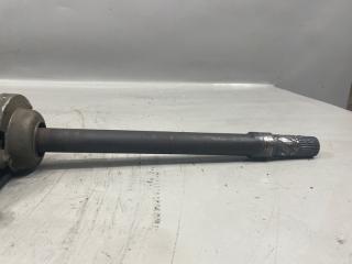 Привод правый передний Mazda MPV LW3W L3 GP082550X 4 ракурс