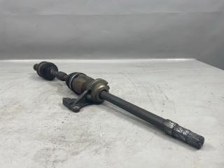 Привод правый передний Mazda MPV LW3W L3 GP082550X 5 ракурс