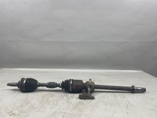 Привод правый передний Mazda MPV LW3W L3 GP082550X 1 ракурс
