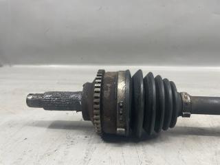 Привод правый передний Mazda MPV LW3W L3 GP082550X 2 ракурс