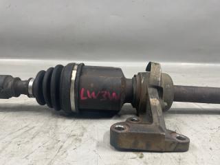 Привод правый передний Mazda MPV LW3W L3 GP082550X 3 ракурс