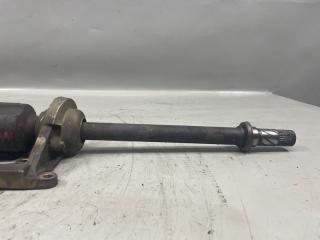 Привод правый передний Mazda MPV LW3W L3 GP082550X 4 ракурс