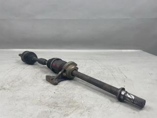 Привод правый передний Mazda MPV LW3W L3 GP082550X 5 ракурс
