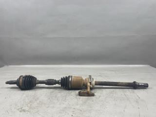 Привод правый передний Mazda MPV LW3W L3 GP082550X 1 ракурс