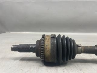 Привод правый передний Mazda MPV LW3W L3 GP082550X 2 ракурс