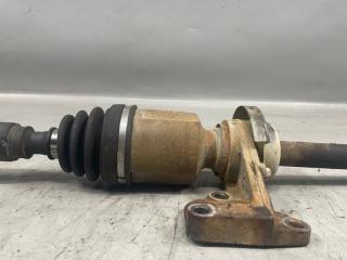 Привод правый передний Mazda MPV LW3W L3 GP082550X 3 ракурс