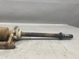 Привод правый передний Mazda MPV LW3W L3 GP082550X 4 ракурс