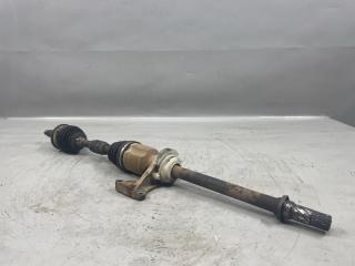 Привод правый передний Mazda MPV LW3W L3 GP082550X 5 ракурс