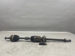 Привод правый передний Mazda MPV LW3W L3 GP082550X 1 ракурс