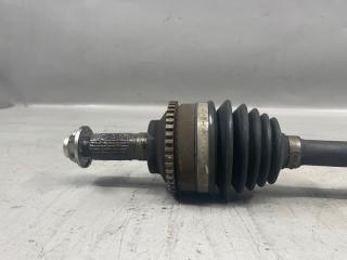 Привод правый передний Mazda MPV LW3W L3 GP082550X 2 ракурс