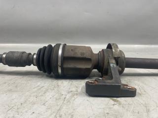 Привод правый передний Mazda MPV LW3W L3 GP082550X 3 ракурс