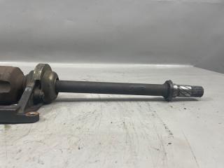 Привод правый передний Mazda MPV LW3W L3 GP082550X 4 ракурс