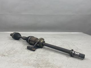 Привод правый передний Mazda MPV LW3W L3 GP082550X 5 ракурс
