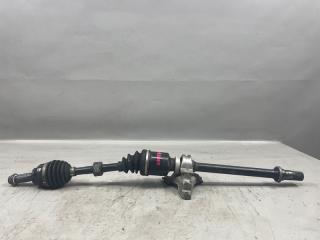 Привод передний правый Mazda PREMACY