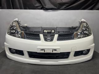 Nose cut Nissan WINGROAD