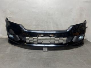 Бампер передний Honda STREAM