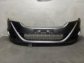 Бампер передний Honda STREAM